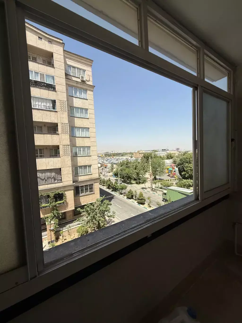 فروش آپارتمان 99 متری در تهرانسر شمالی - تصویر 6