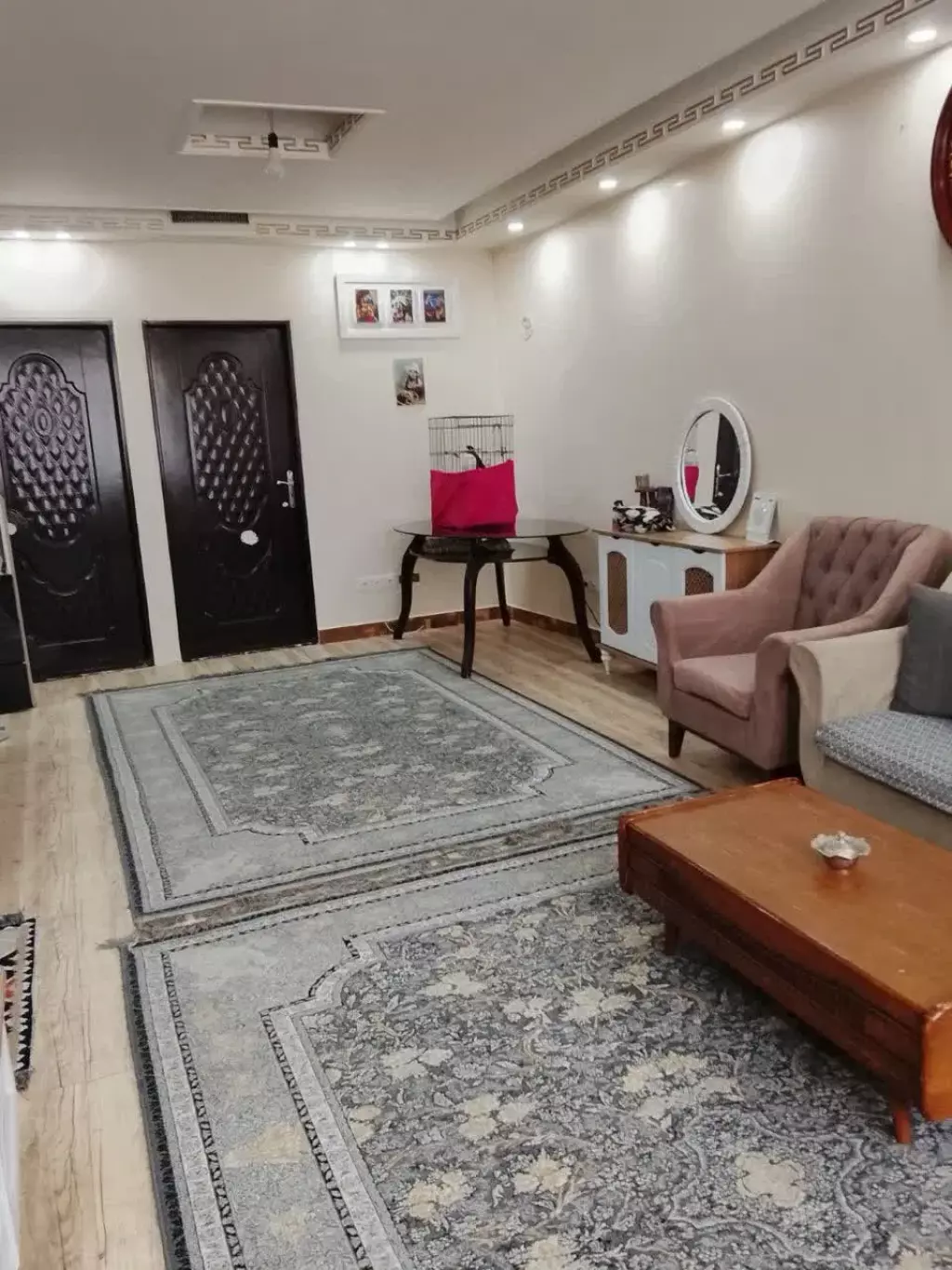 اجاره آپارتمان 75 متری در فرحزاد - تصویر 3