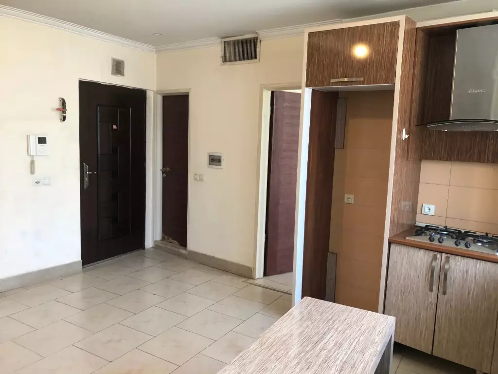 اجاره آپارتمان 40 متری در ارامنه - تصویر 4