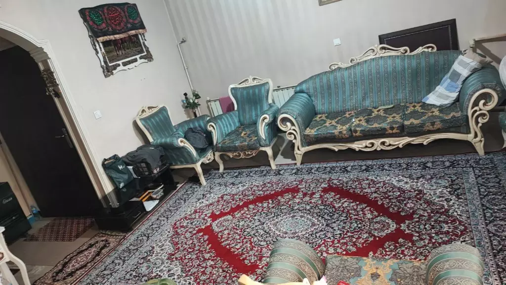 فروش آپارتمان 76 متری در جوادیه تهرانپارس - تصویر 5