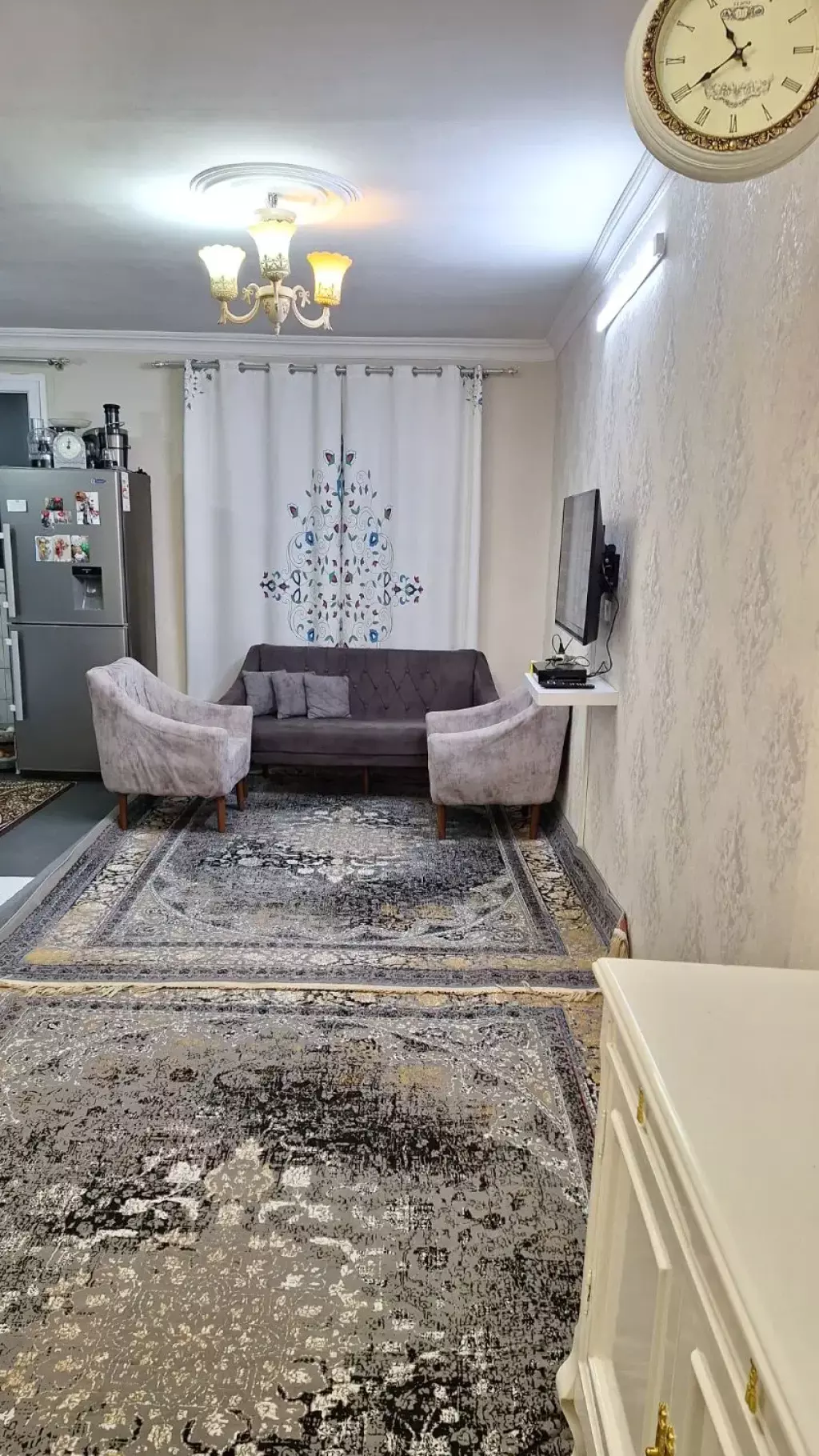 فروش آپارتمان 43 متری در فلاح - تصویر 2