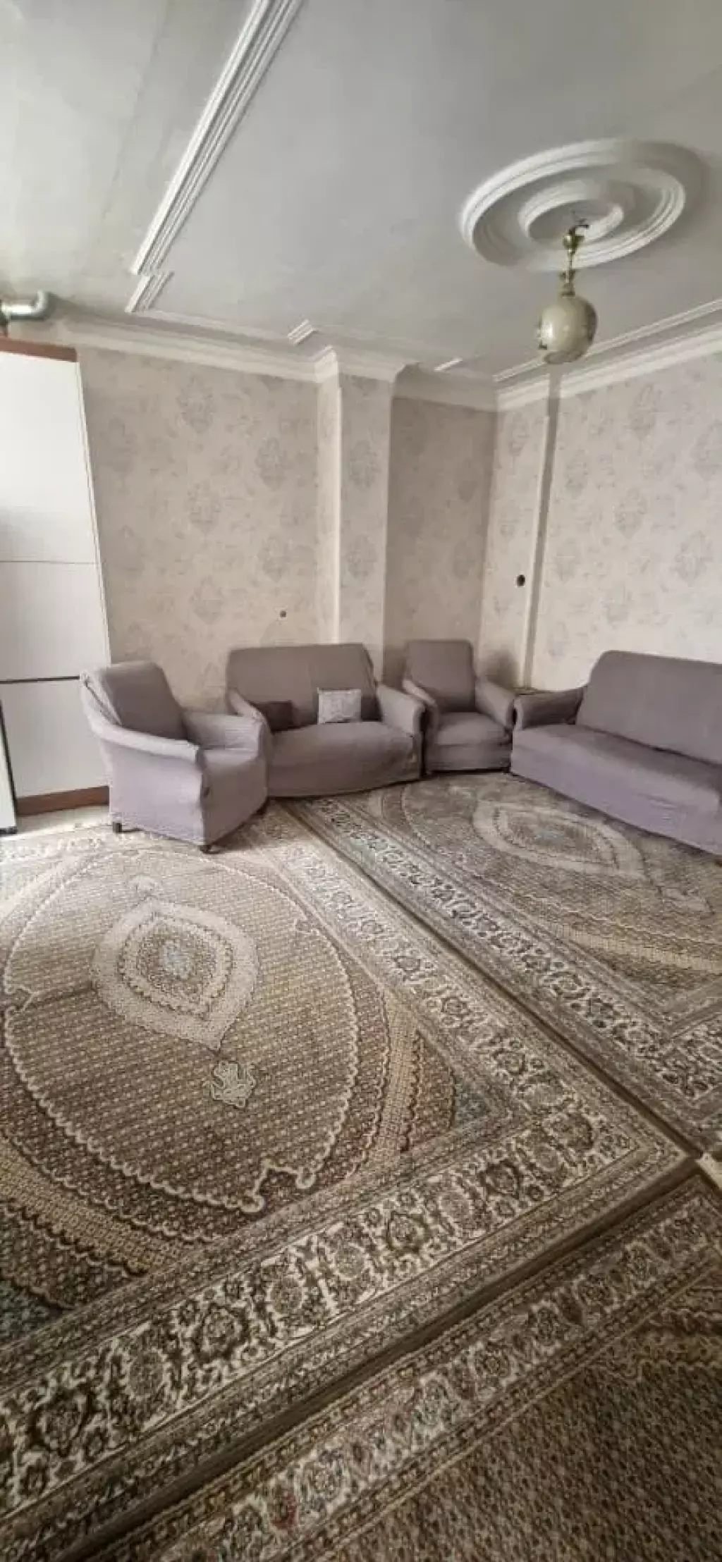 اجاره آپارتمان 65 متری در جیحون - تصویر 4