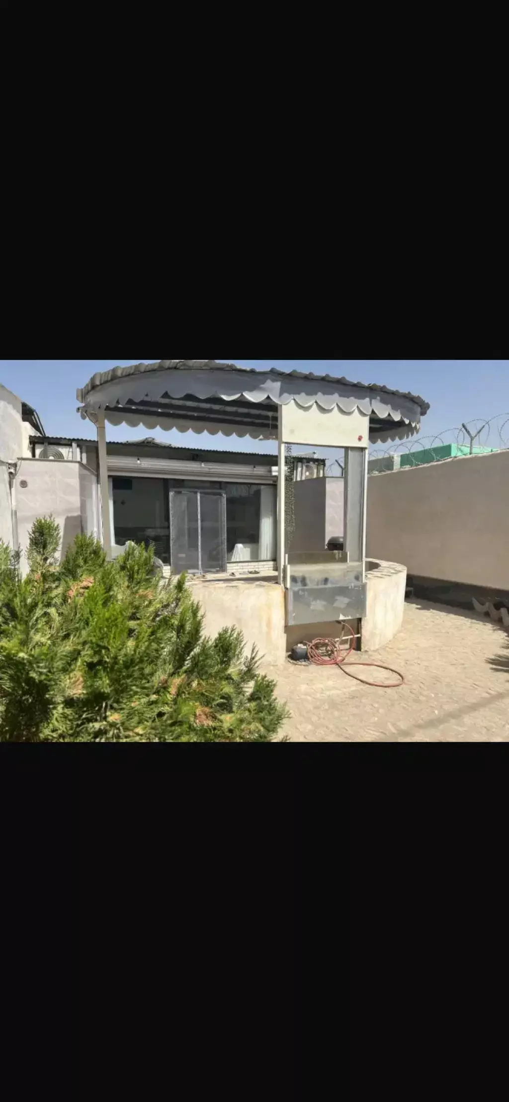 فروش اداری و تجاری 190 متری در خلیج فارس - تصویر 4