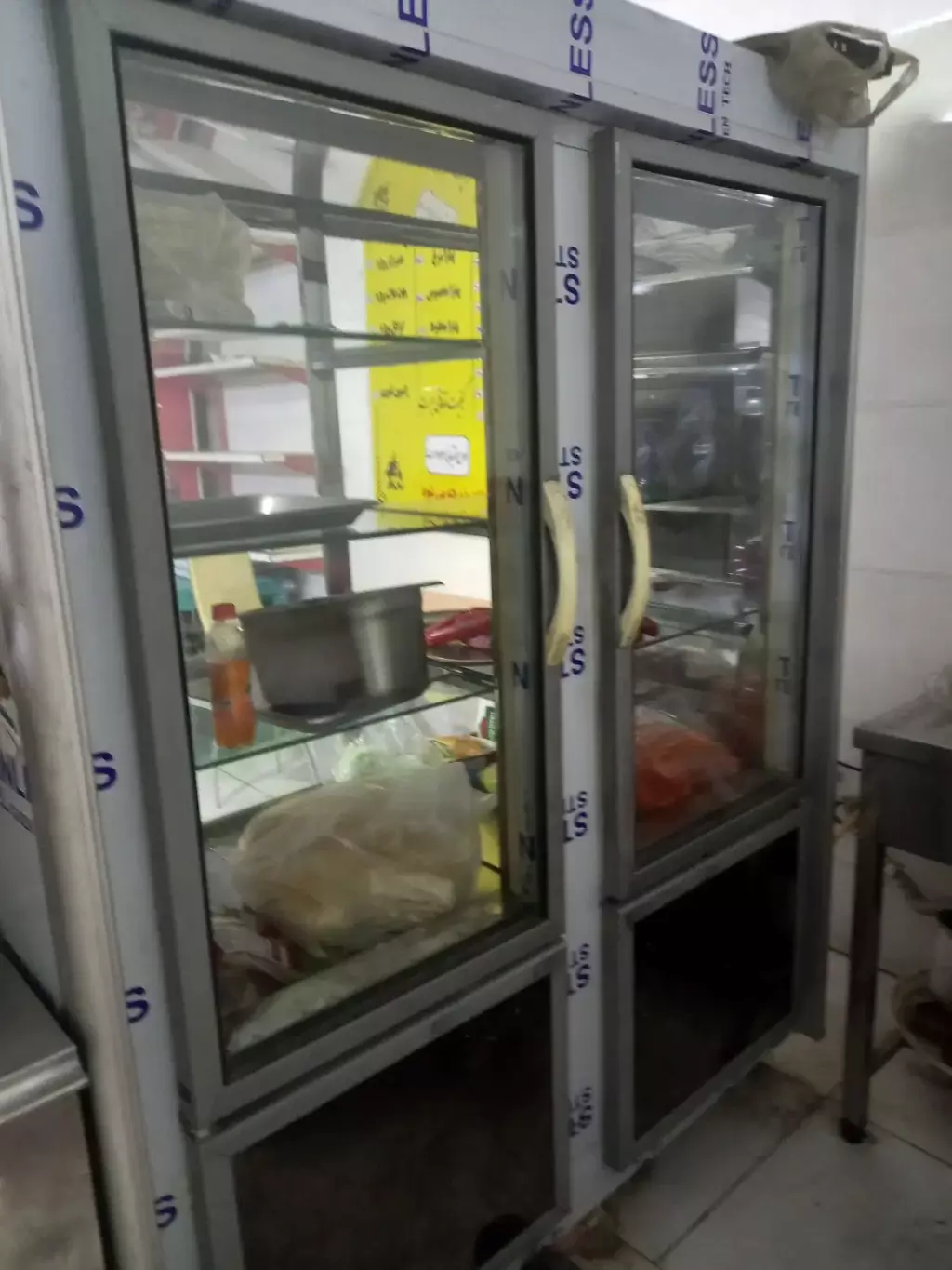 اجاره اداری و تجاری 40 متری در شهرک ابوذر - تصویر 2