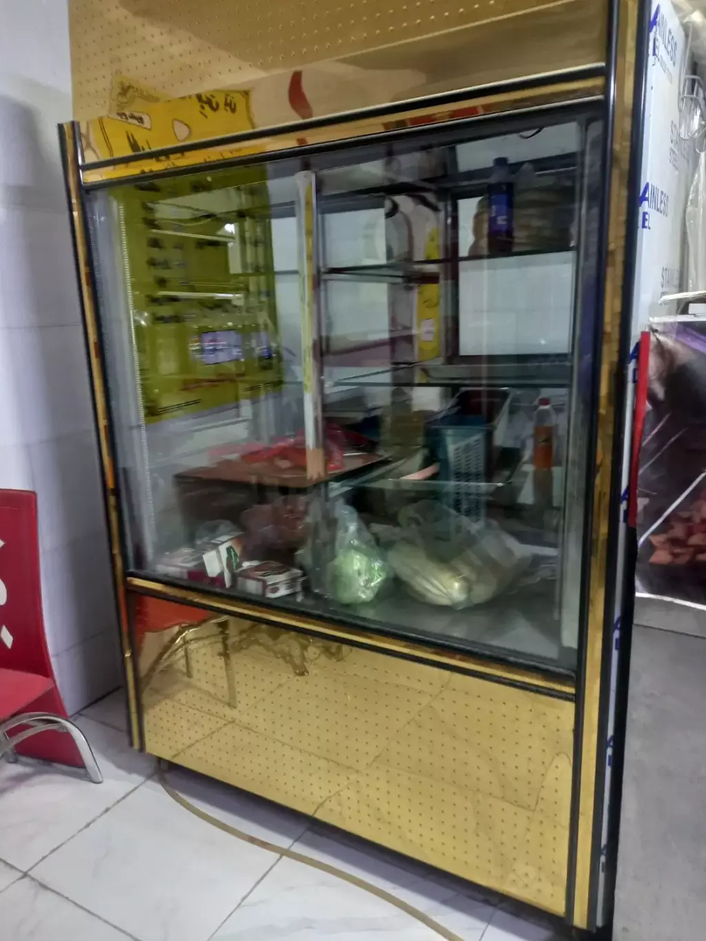 اجاره اداری و تجاری 40 متری در شهرک ابوذر