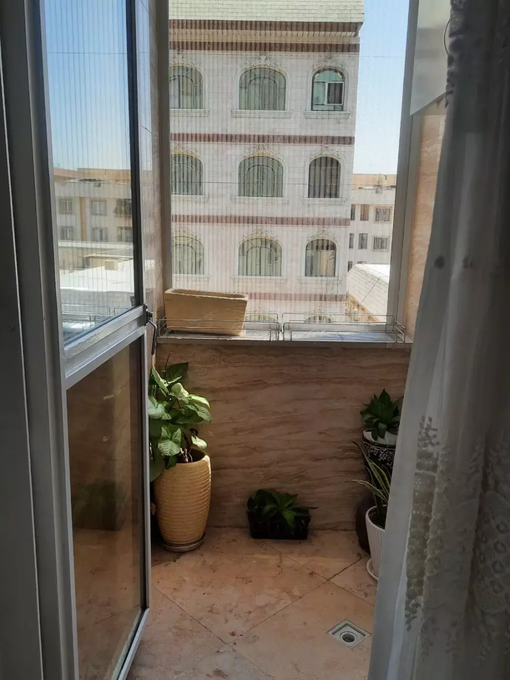 فروش آپارتمان 70 متری در کوی بیمه - تصویر 5