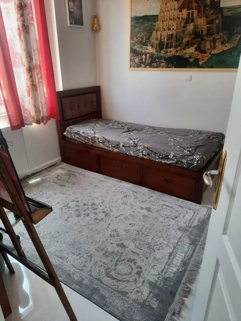 فروش آپارتمان 70 متری در کوی بیمه - تصویر 3