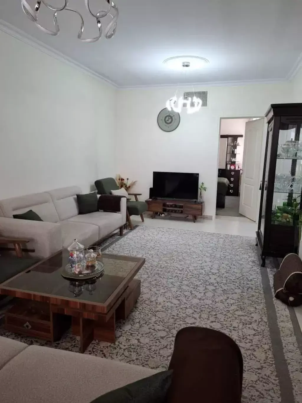 فروش آپارتمان 64 متری در نارمک