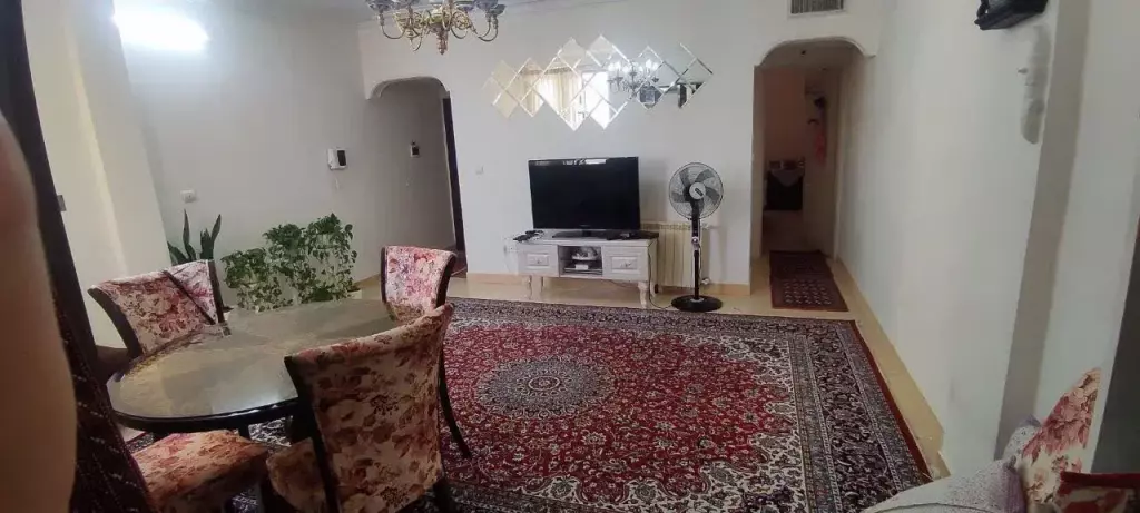 اجاره آپارتمان 52 متری در کیانشهر