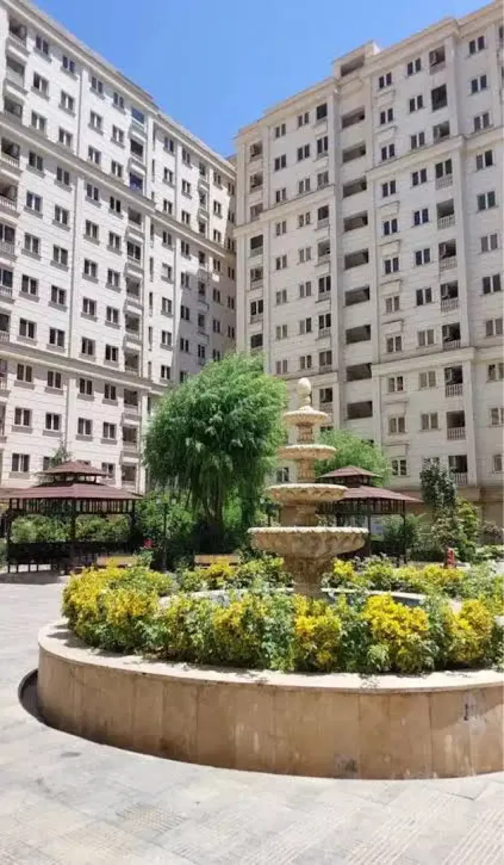 فروش آپارتمان 67 متری در شهرک کوهسار - تصویر 10