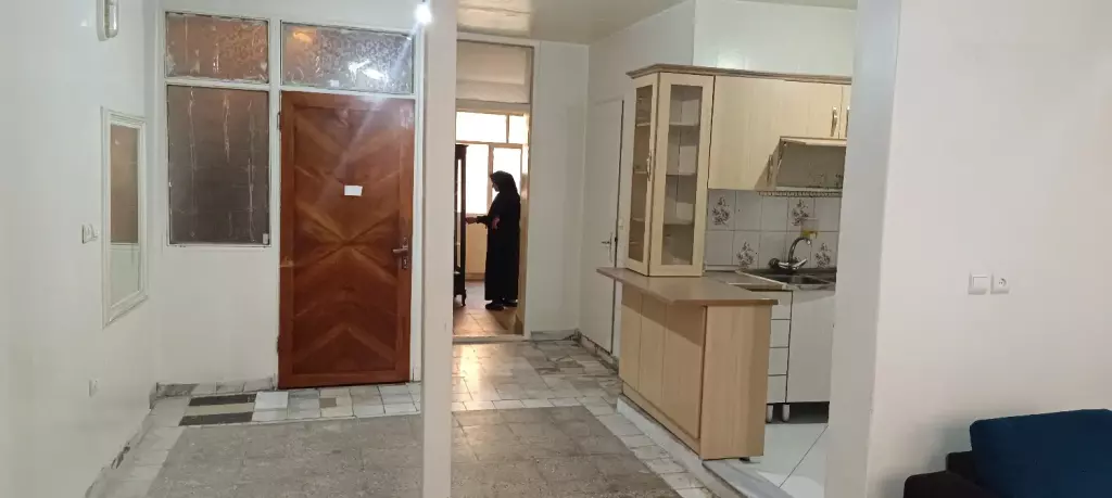 اجاره آپارتمان 75 متری در شمیران‌نو - تصویر 2