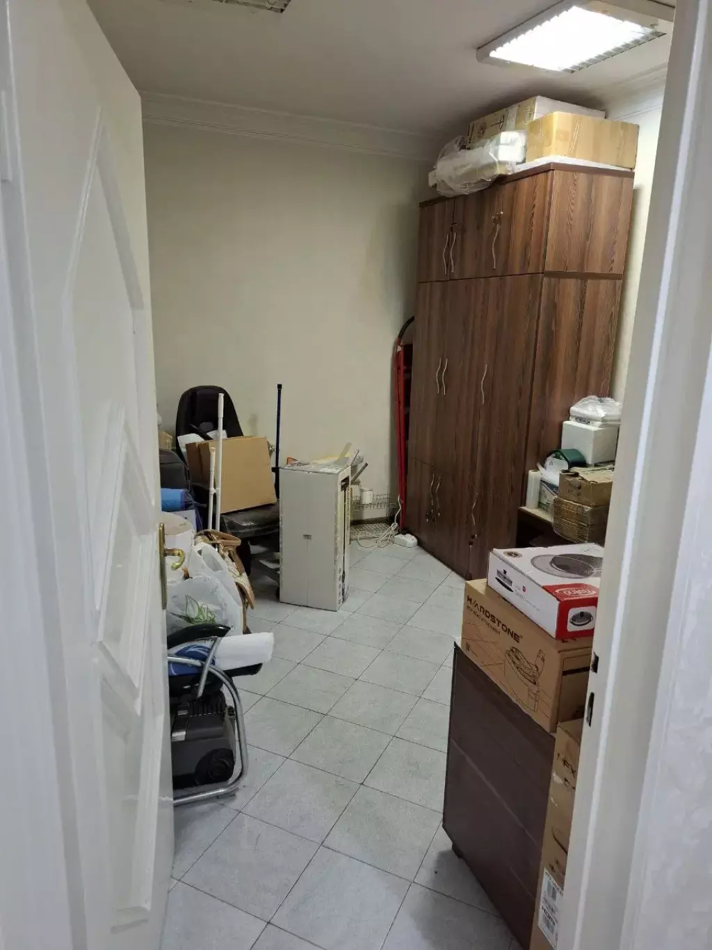 فروش اداری و تجاری 66 متری در سهروردی - تصویر 2