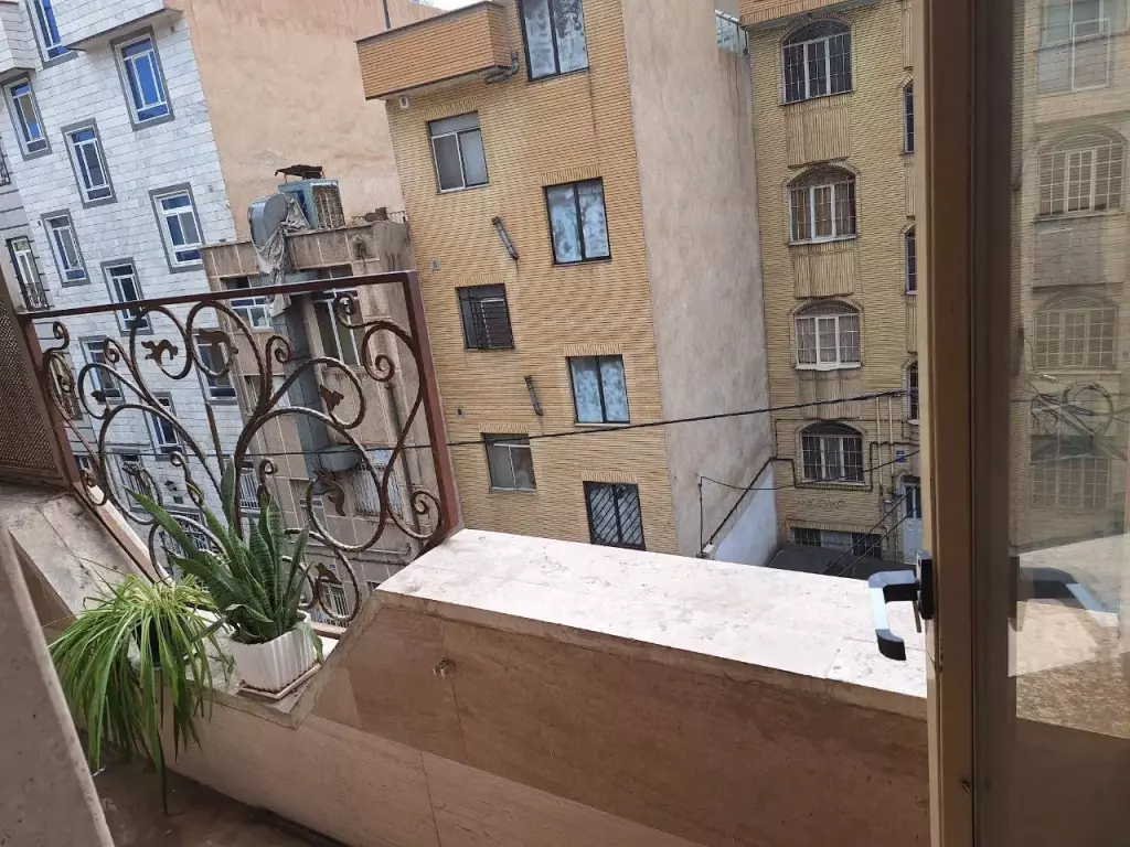 اجاره آپارتمان 85 متری در اسکندری
