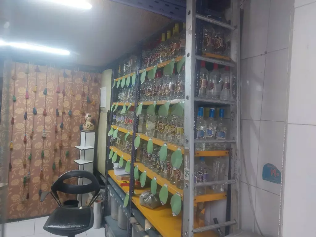 اجاره اداری و تجاری 12 متری در تهرانپارس غربی - تصویر 3