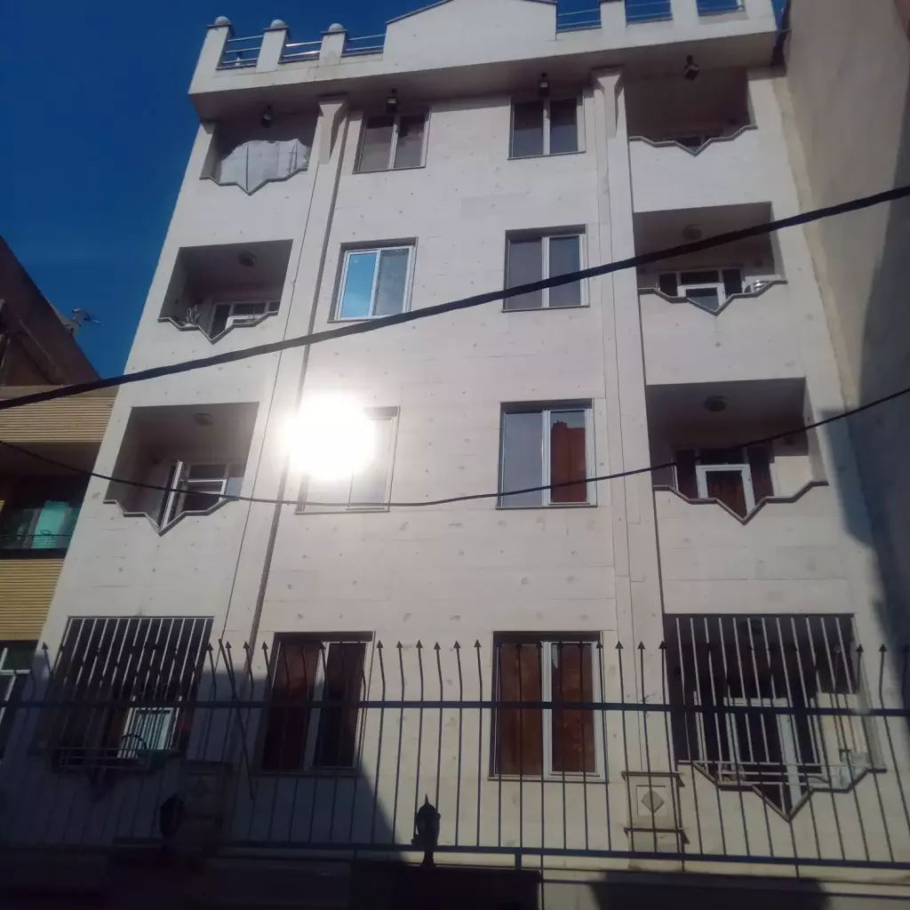 اجاره آپارتمان 64 متری در مدائن