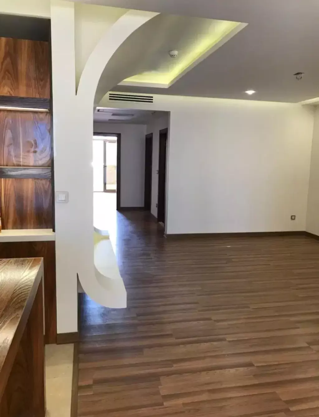 فروش آپارتمان 215 متری در حصار بوعلی - تصویر 4