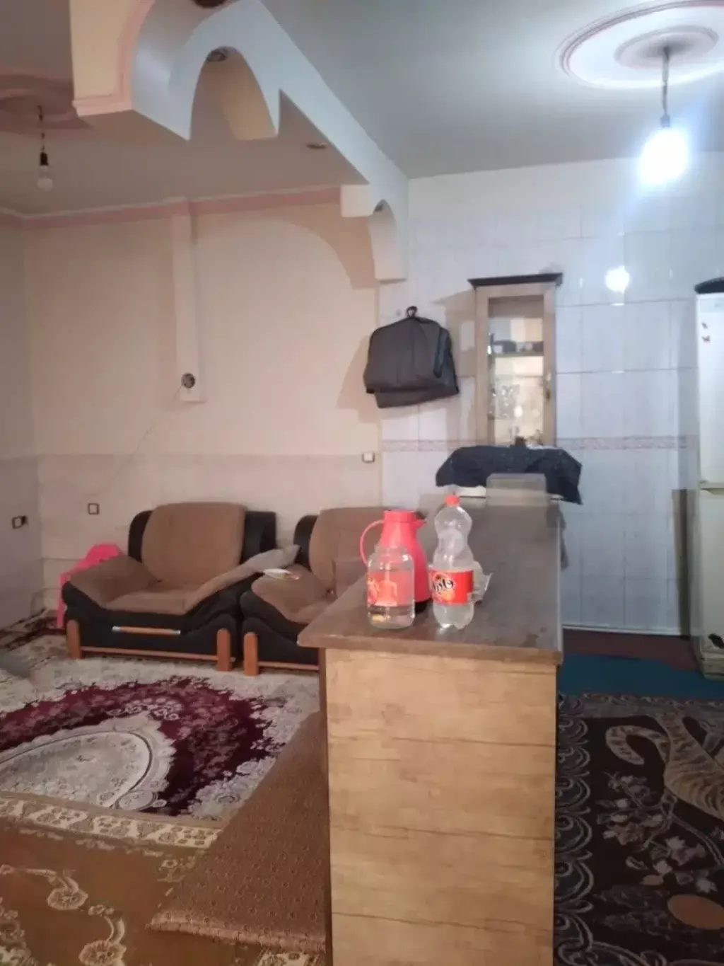 اجاره خانه و ویلا 92 متری در کیانشهر