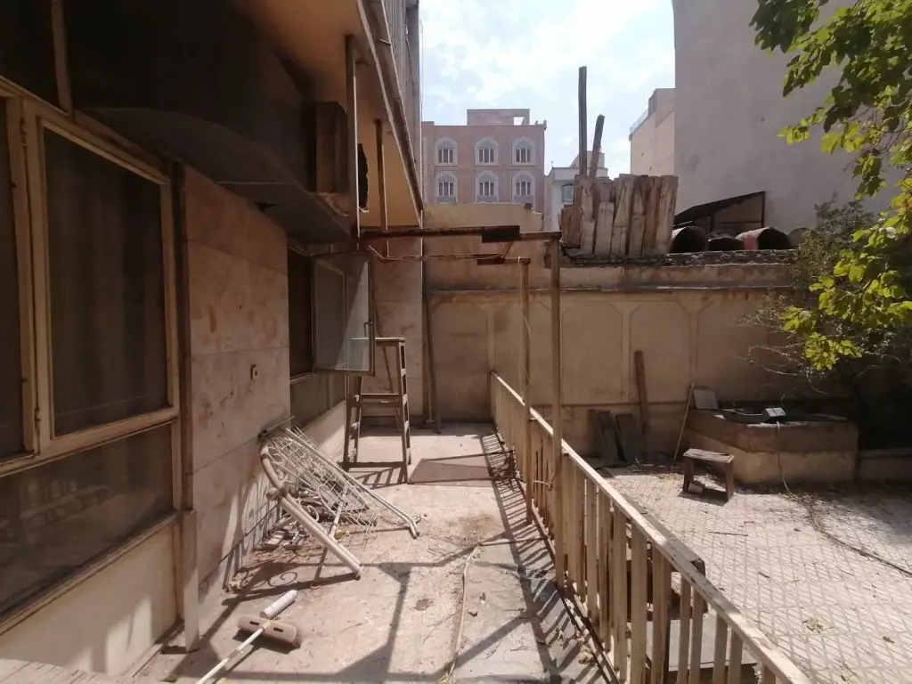 فروش آپارتمان 102 متری در پرستار - تصویر 3