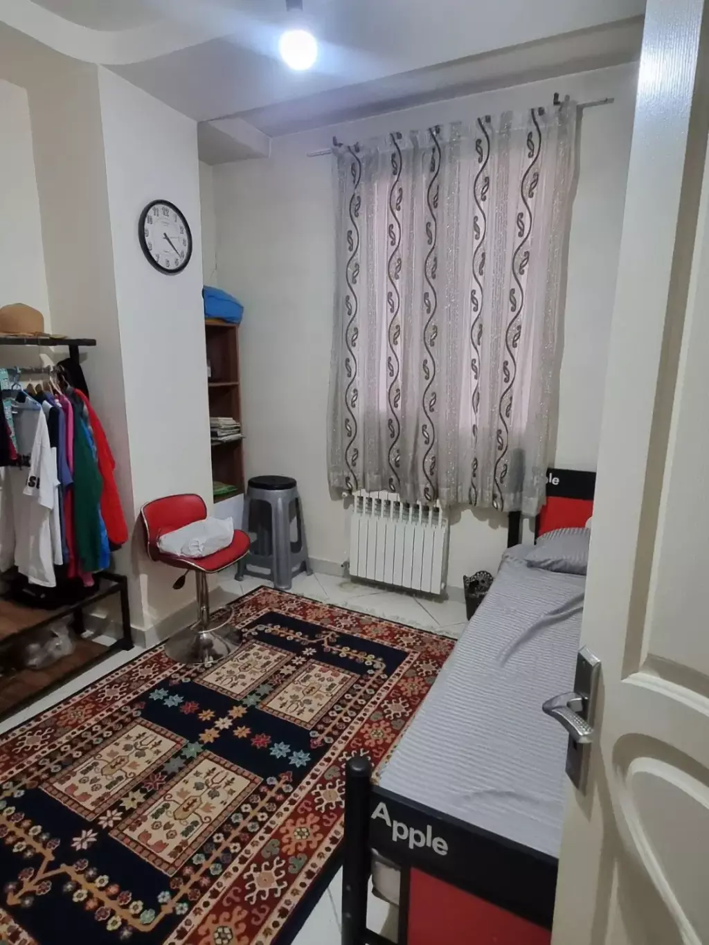 فروش آپارتمان 104 متری در دولتخواه جنوبی - تصویر 4
