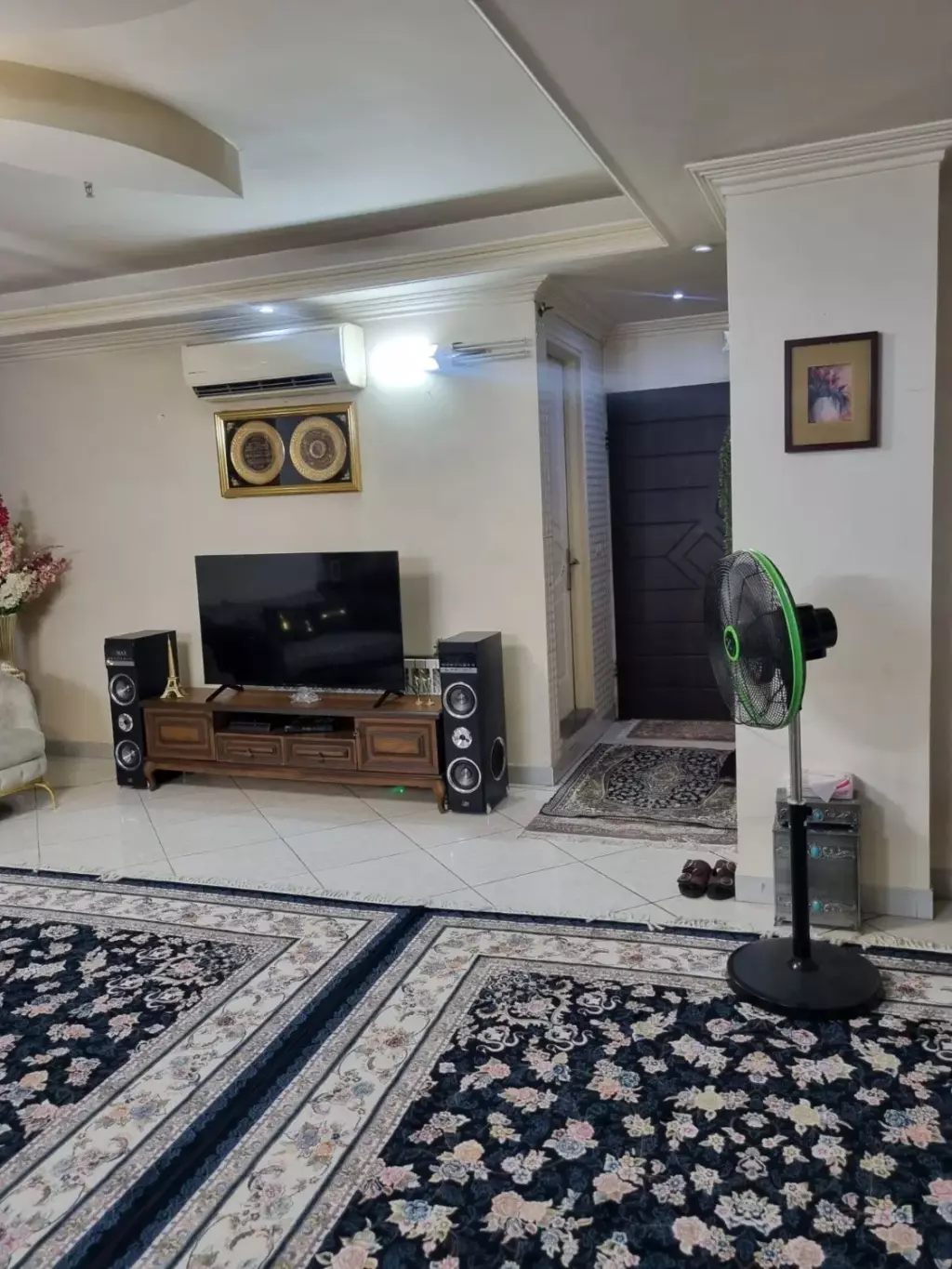 فروش آپارتمان 104 متری در دولتخواه جنوبی - تصویر 9