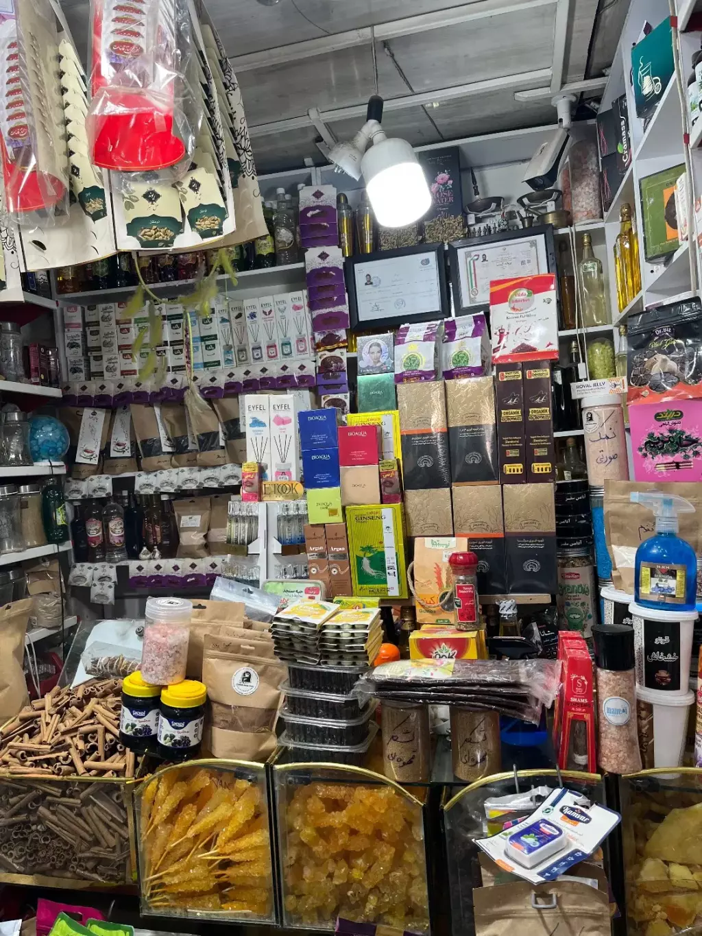اجاره اداری و تجاری 20 متری در هاشمی - تصویر 3