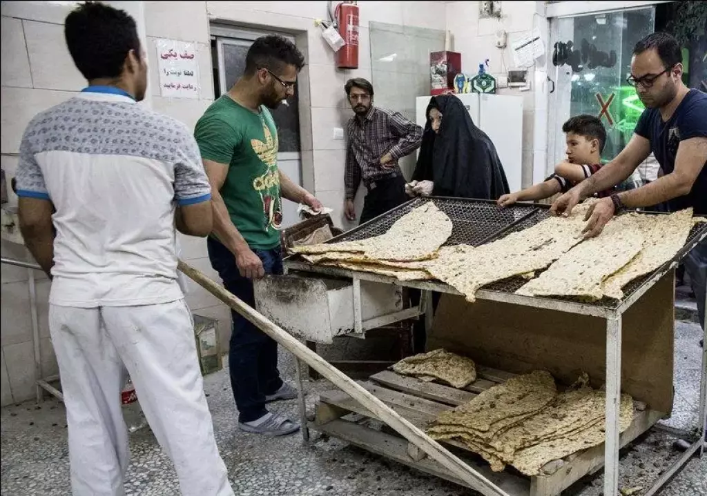 فروش اداری و تجاری 50 متری در کرمان - تصویر 4