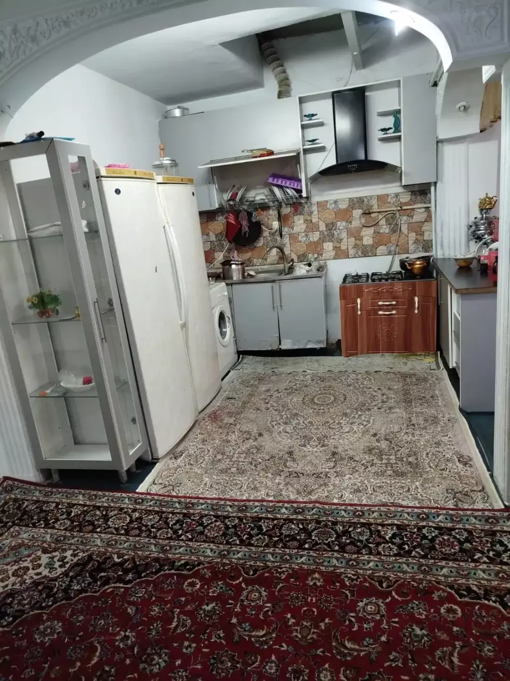 اجاره خانه و ویلا 120 متری در یاخجی آباد - تصویر 3