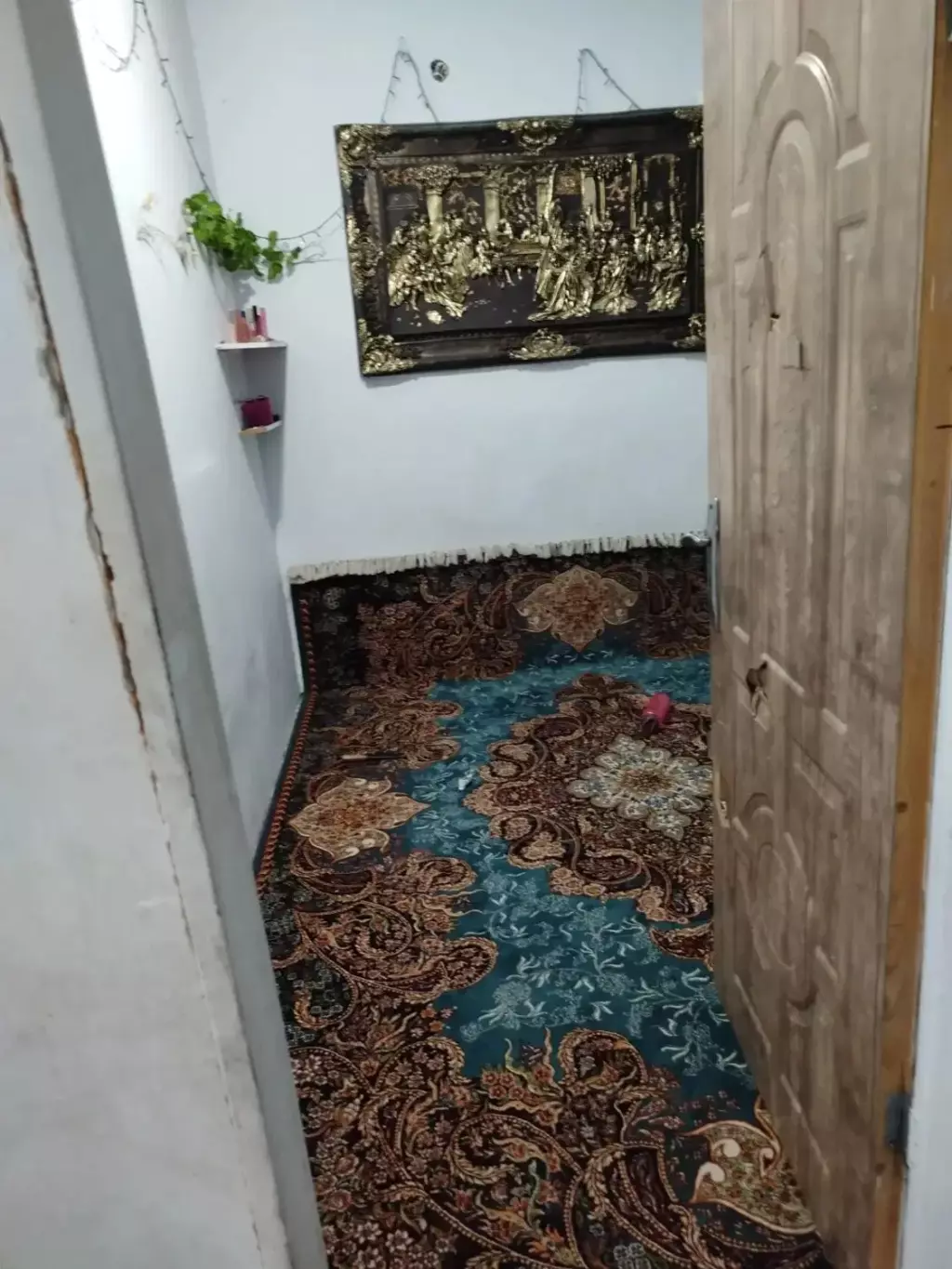 اجاره خانه و ویلا 120 متری در یاخجی آباد - تصویر 4