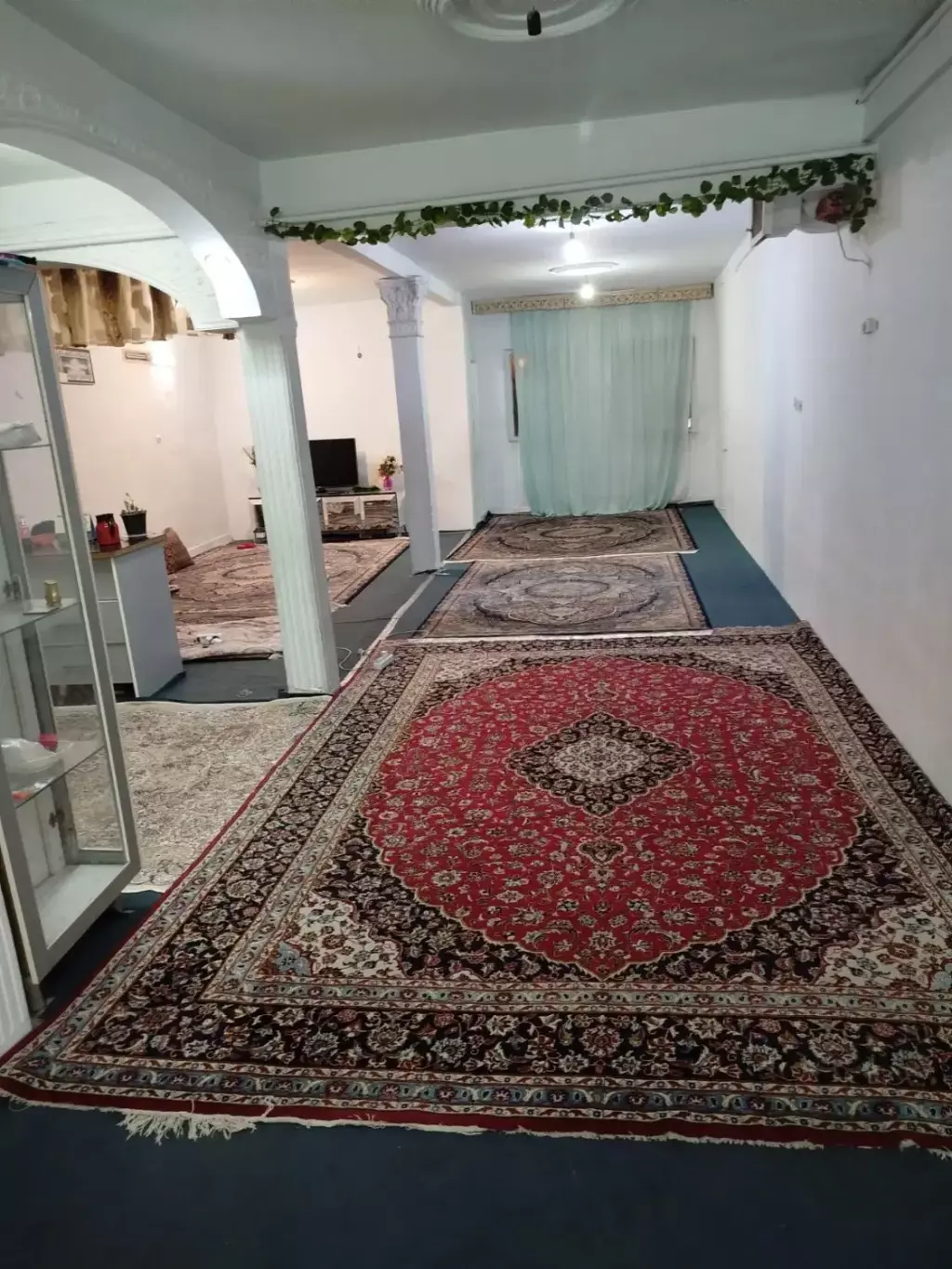 اجاره خانه و ویلا 120 متری در یاخجی آباد - تصویر 8
