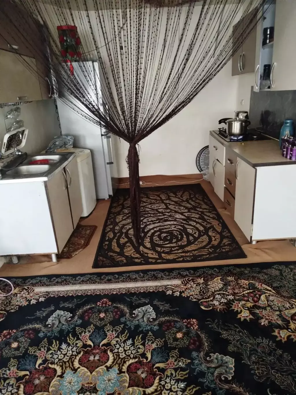 اجاره خانه و ویلا 120 متری در یاخجی آباد - تصویر 9