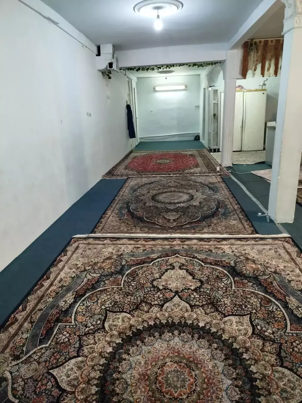 اجاره خانه و ویلا 120 متری در یاخجی آباد - تصویر 2