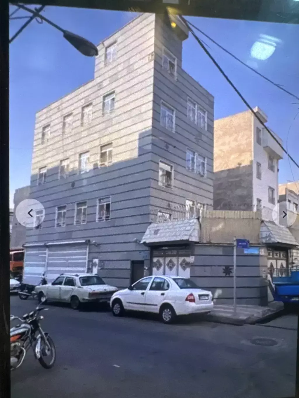 اجاره اداری و تجاری 78 متری در شکوفه (عبدل آباد)