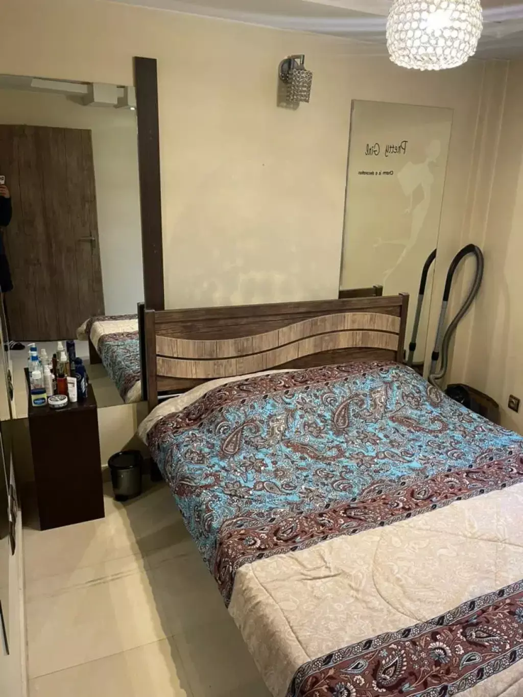 اجاره آپارتمان 50 متری در چیذر