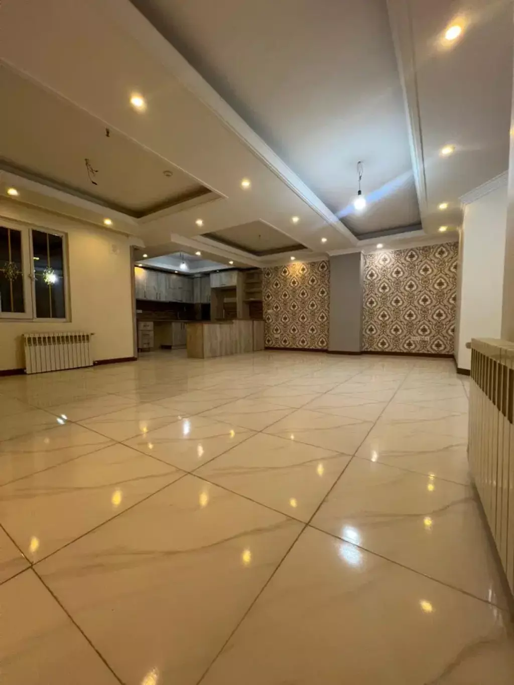 اجاره آپارتمان 90 متری در تهرانپارس شرقی