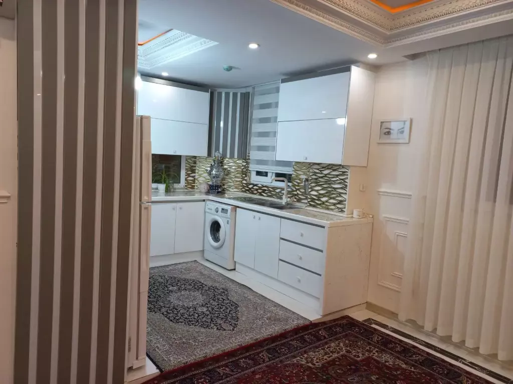 فروش آپارتمان 96 متری در سیزده آبان - تصویر 3
