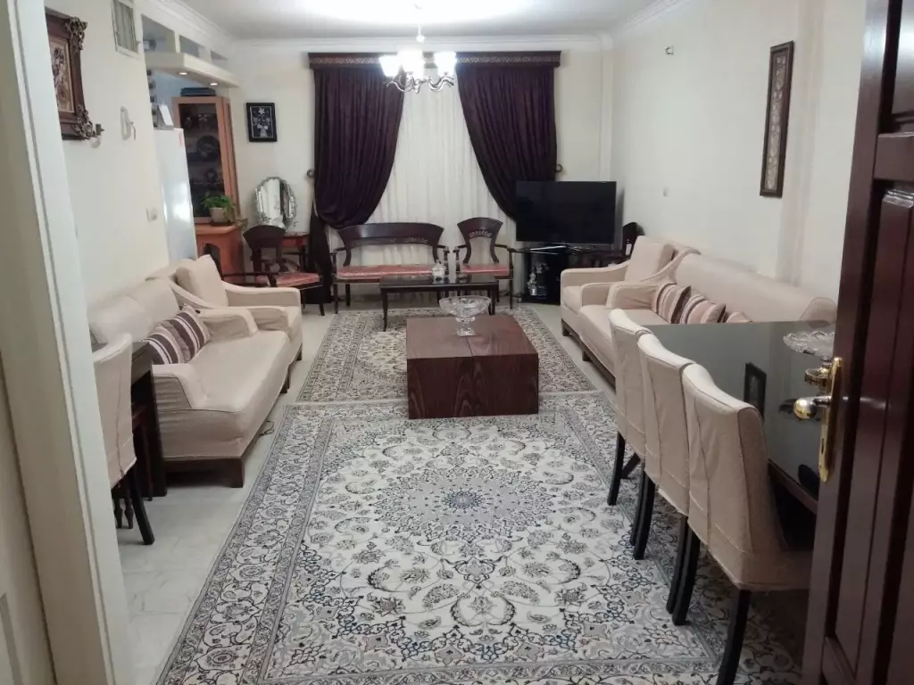 اجاره آپارتمان 60 متری در بنیهاشم