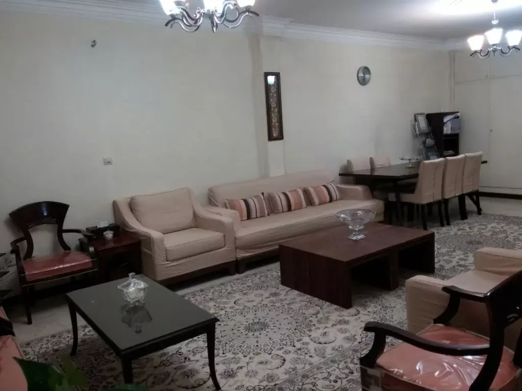 اجاره آپارتمان 60 متری در بنی‌هاشم - تصویر 2