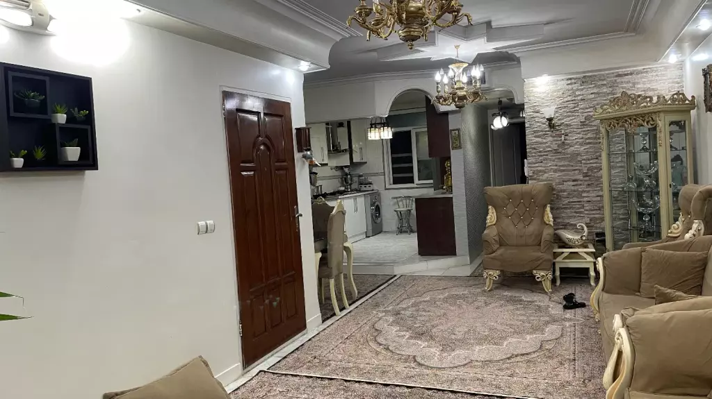 فروش آپارتمان 63 متری در نازیآباد