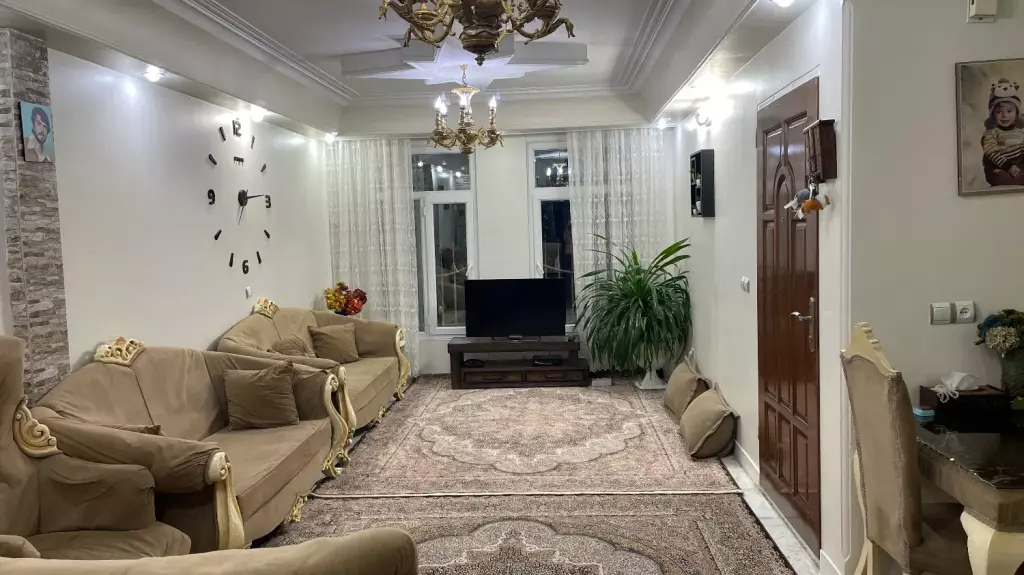 فروش آپارتمان 63 متری در نازی‌آباد - تصویر 2