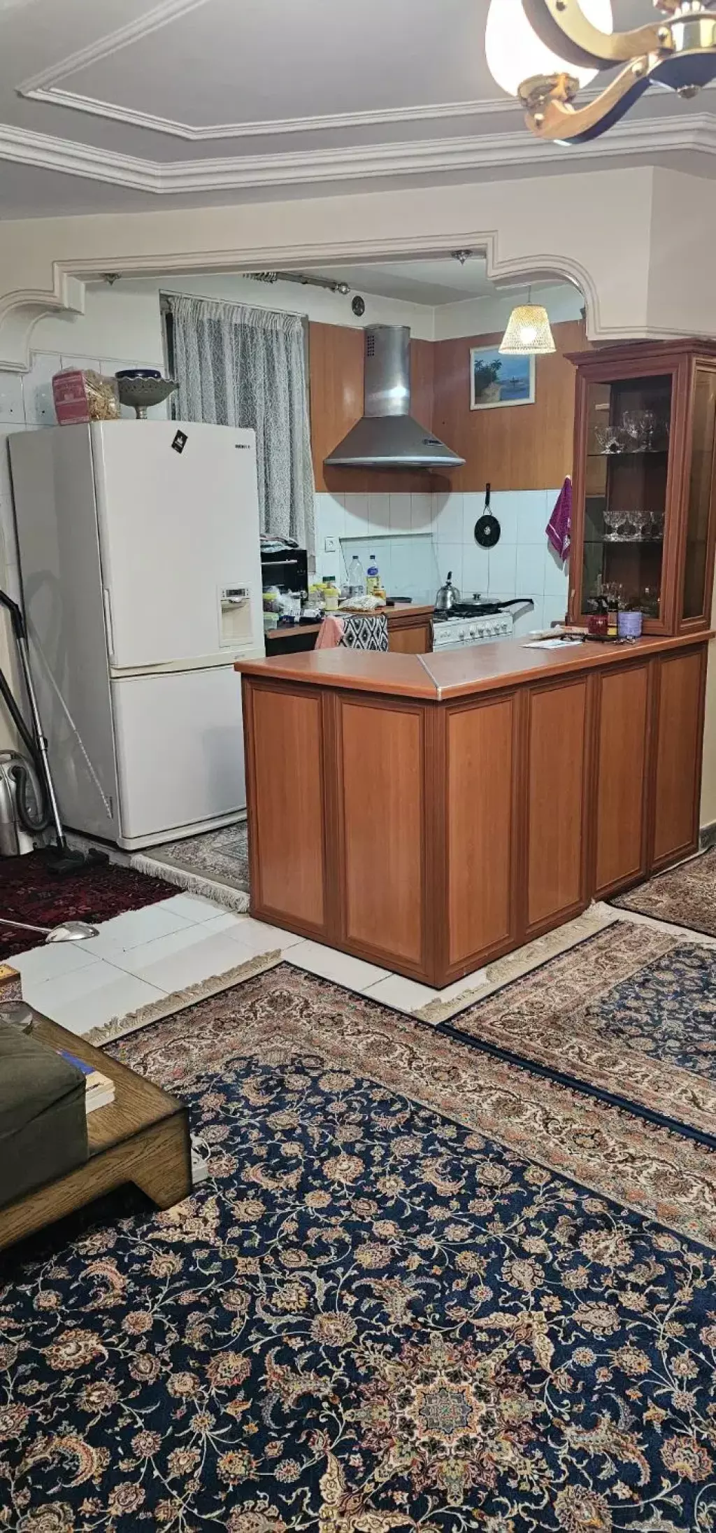 فروش آپارتمان 67 متری در خلیج فارس - تصویر 3