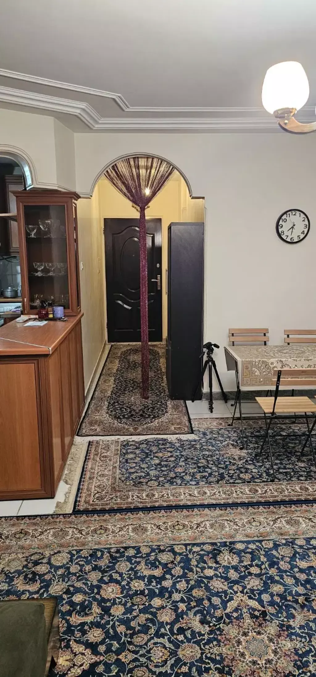 فروش آپارتمان 67 متری در خلیج فارس - تصویر 2