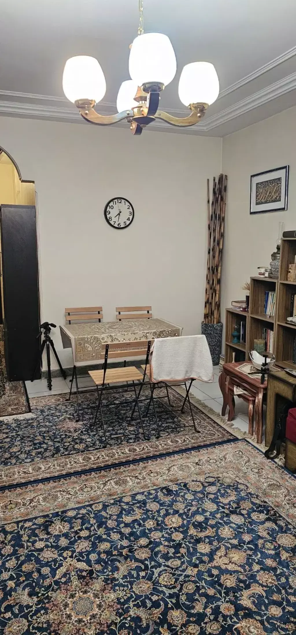 فروش آپارتمان 67 متری در خلیج فارس - تصویر 4