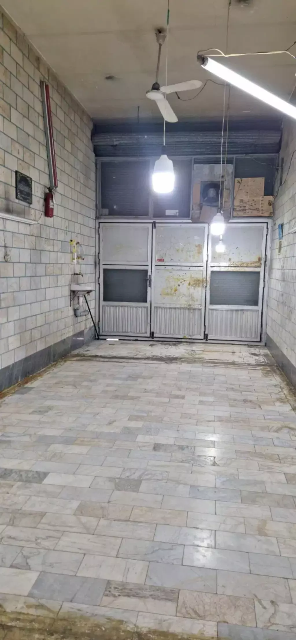 اجاره اداری و تجاری 25 متری در شهرک ولیعصر شمالی - تصویر 2