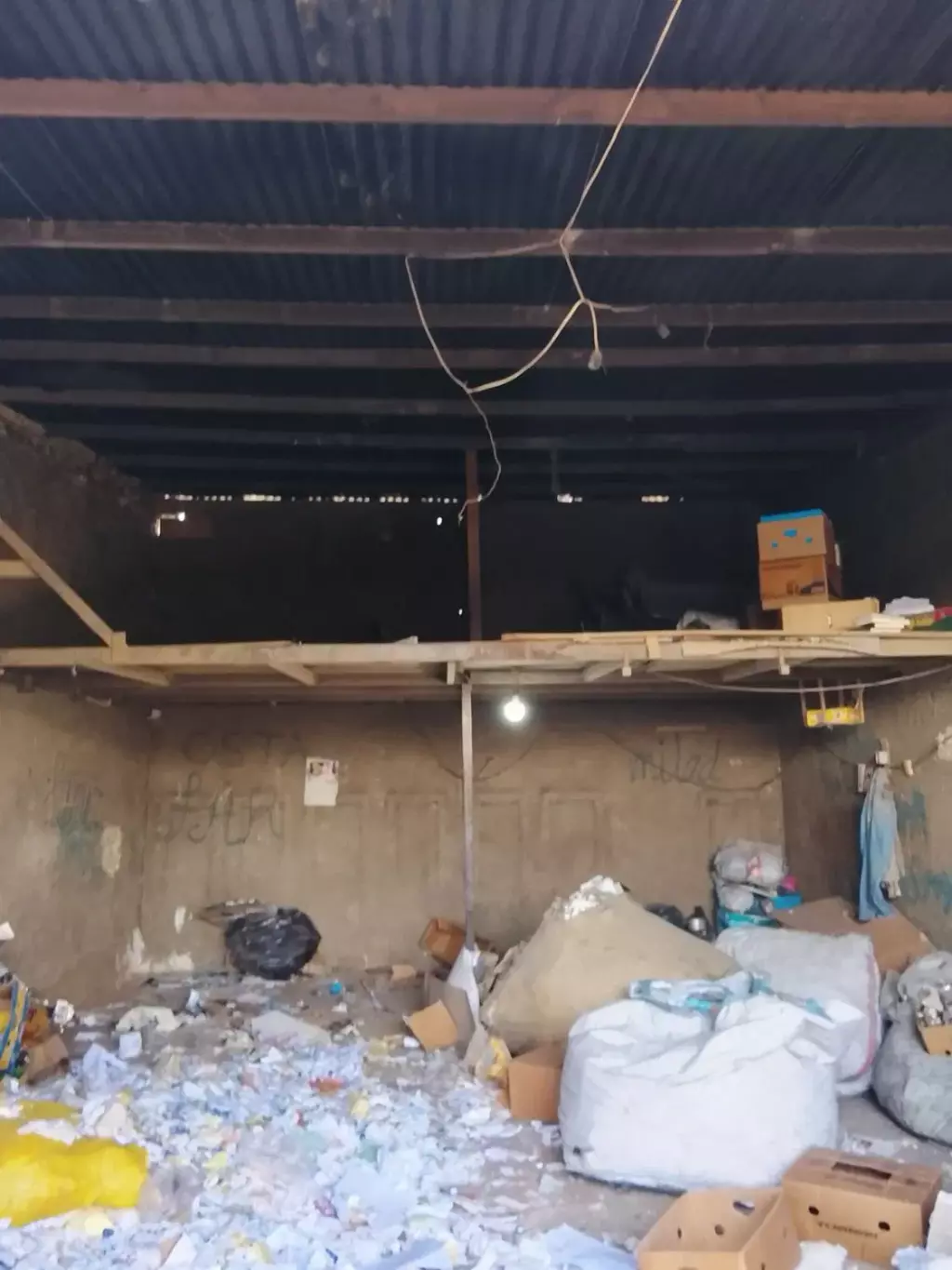 اجاره اداری و تجاری 55 متری در نعمت‌آباد - تصویر 3