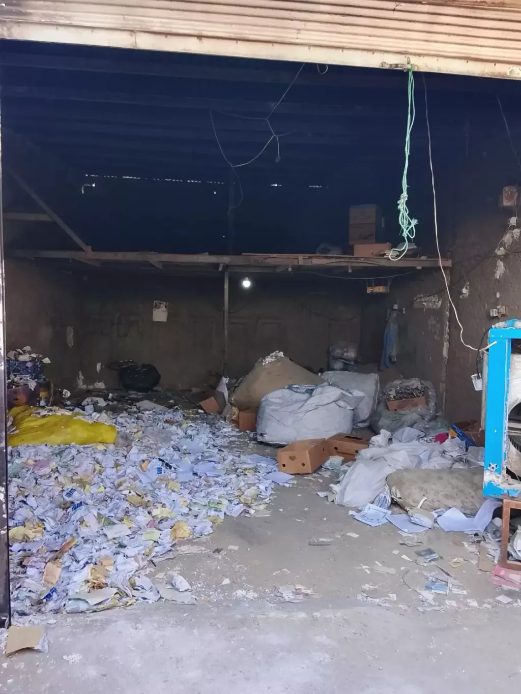 اجاره اداری و تجاری 55 متری در نعمت‌آباد - تصویر 2