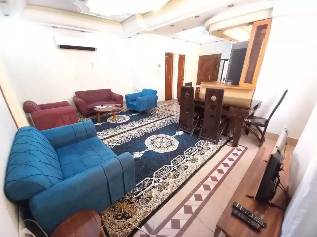 اجاره اداری و تجاری 80 متری در سلسبیل شمالی - تصویر 8