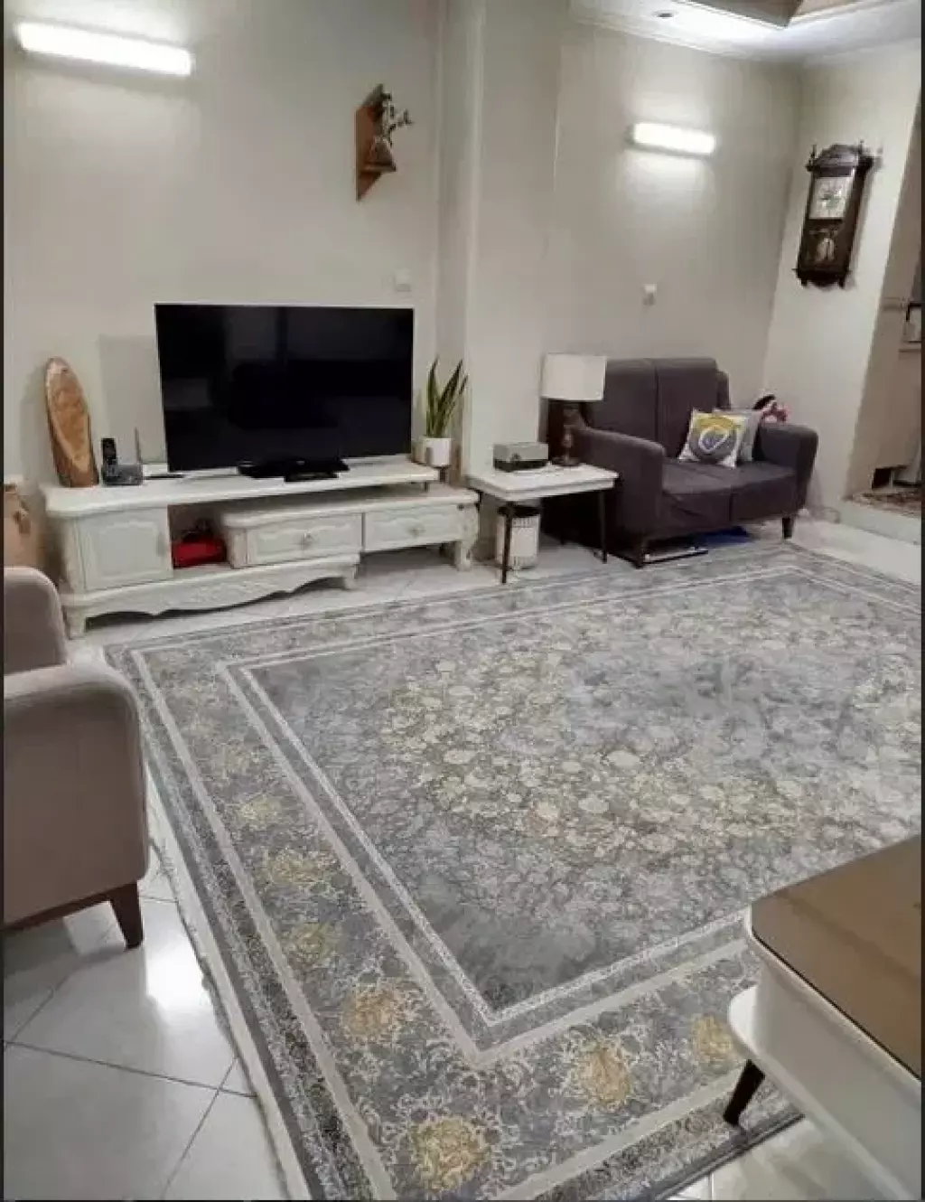 اجاره آپارتمان 65 متری در مهرآباد