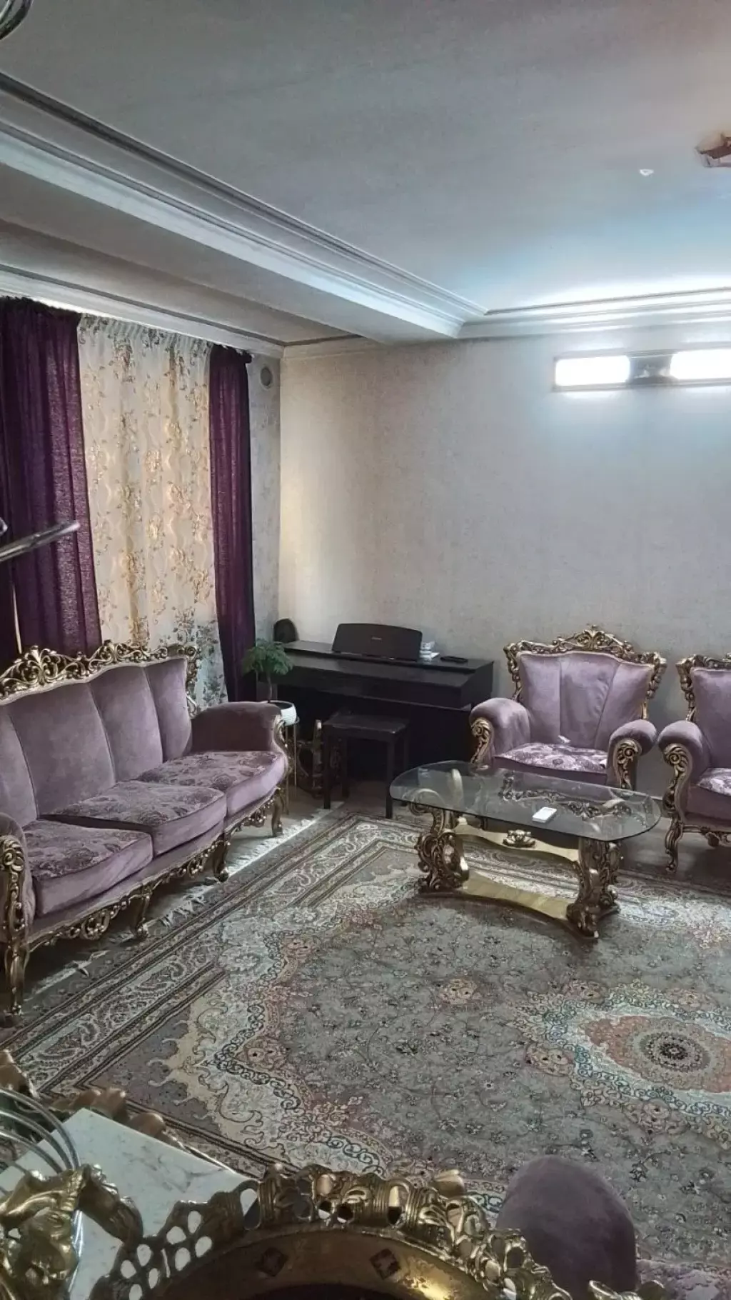 اجاره آپارتمان 80 متری در بهداشت - تصویر 2
