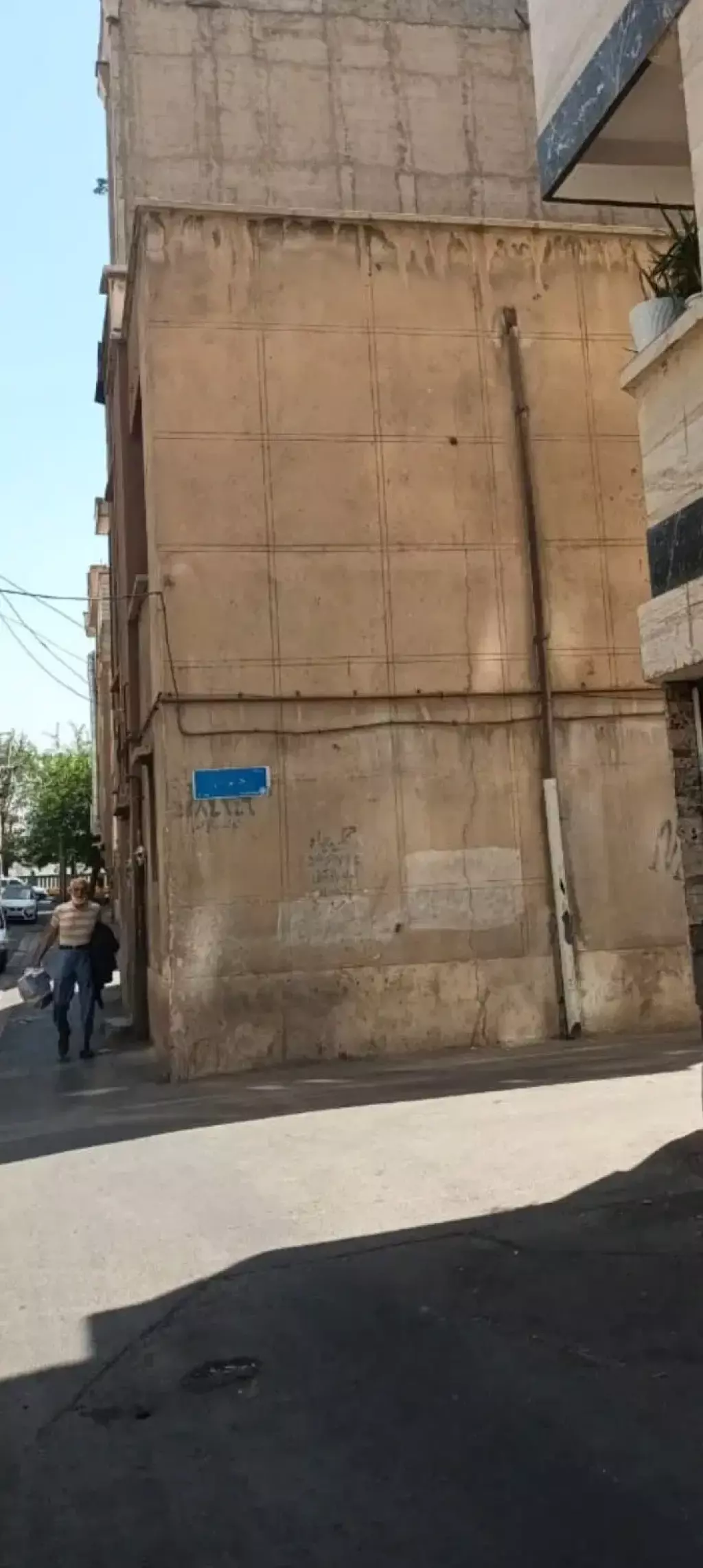 فروش زمین و کلنگی 88 متری در جوادیه - تصویر 4
