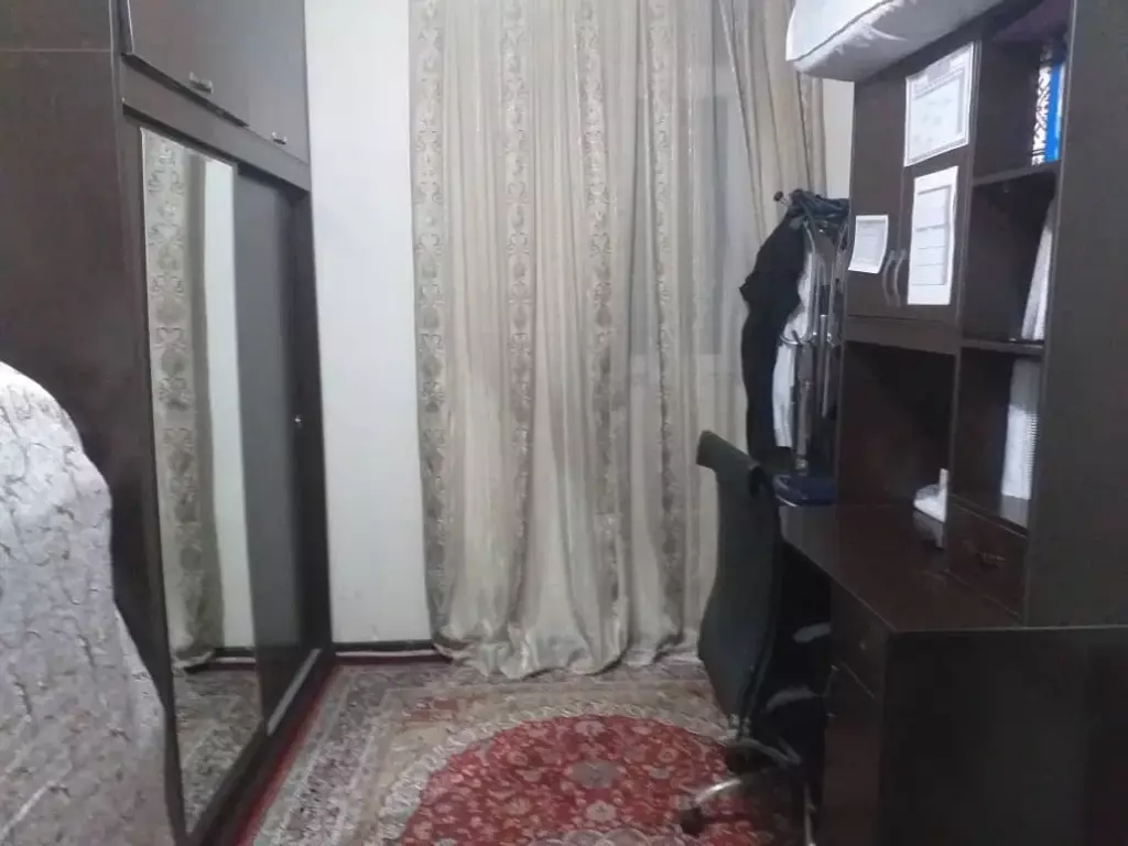 اجاره اداری و تجاری 27 متری در خانیآباد